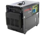 Pramac dieselgenerator Pmd 5000s 5000W – Bild 6