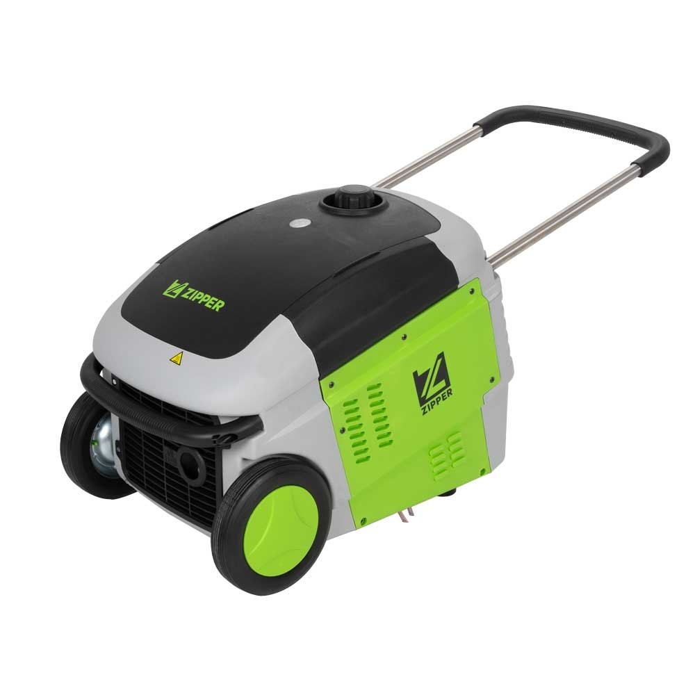 538 Rits ZI-STE3000IV Generator 3200 Watt - Image 1