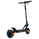 KuKirin G2 Pro VMP elektrische scooter 500W 48V 15,6Ah 9 inch off-road band opvouwbare elektrische