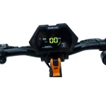 KuKirin G2 Pro VMP elektrische scooter 500W 48V 15,6Ah 9 inch off-road band opvouwbare elektrische - Imagen 4