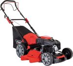 Scheppach Tondeuse à gazon thermique MS225-56 224cc 4,4kW