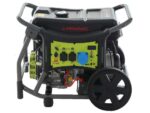 Benzinegenerator Pramac WX6200ES van 5300 W (plaatondersteuning) – Image 3