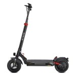 Engwe Y600S elektrische scooter 830W, 48V 18,2Ah, 25 km/u, 10" × 2,75" dikke banden, mechanische schijfremmen, opvouwbare e-scooter – Bild 2
