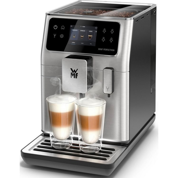 58 WMF Perfection 640 CP812D volautomatische espressomachine - Image 1