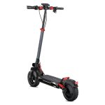 Engwe Y600S elektrische scooter 830W, 48V 18,2Ah, 25 km/u, 10" × 2,75" dikke banden, mechanische schijfremmen, opvouwbare e-scooter – Bild 3