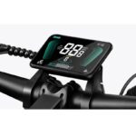 Wallke X3 Pro Max elektrische fiets - Afbeelding 4