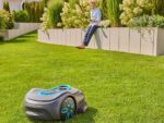 Gardena Smart SILENO Max 1500 Robotmaaier - Image 3