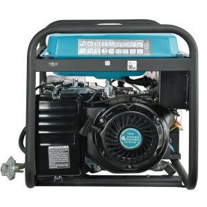 Könner & Söhnen KS 10000E G Energiegenerator – Image 4