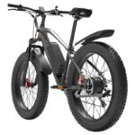 GOGOBEST GF600 Plus Electric Bike - Imagen 6