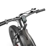 GOGOBEST GF600 Plus Electric Bike - Imagen 5