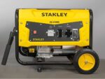 Stanley SIG 3100B Benzine stroomgenerator - Afbeelding 3