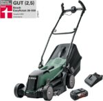 Bosch Garden 06008B9B00 EasyRotak 36-550 36-Volt 4.0 Ah Lithium-Ion Accu Grasmaaier – Image 3
