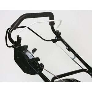 MARINA MARINOX MX57SH3V PRO 163cc benzine grasmaaier, snijbreedte 57 cm – Bild 3