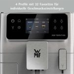 WMF Perfection 640 CP812D volautomatische espressomachine - Image 3