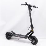 TEVERUN FIGHTER MINI PRO 2025 BO SCH 1000WX2 60V 25AH(smart BMS) with GPS electric scooter
