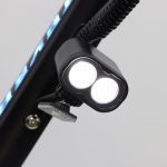 TEVERUN FIGHTER MINI PRO 2025 BO SCH 1000WX2 60V 25AH(smart BMS) with GPS electric scooter – Image 2