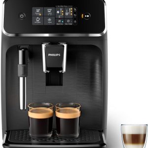 Philips 2200 Serie EP2220/10 Automatische Koffiemachine