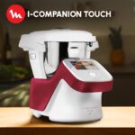 Robot de cocina Moulinex i Companion Touch XL HF935110 Wifi - Afbeelding 4