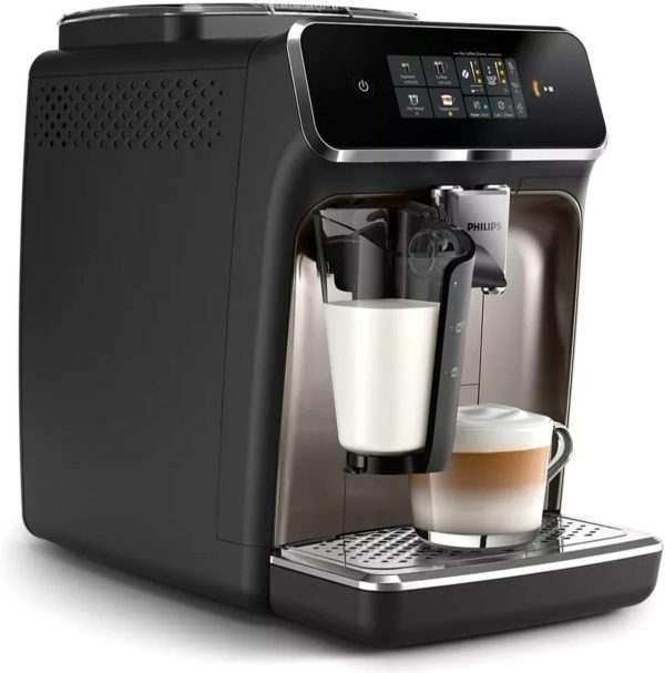 Cafetera Philips EP2336/40