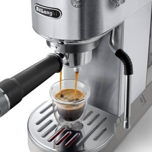 DeLonghi Dedica Duo EC890 espressomachine – Bild 4