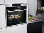 AEG Horno Multifunción vapor BSE999330M - Imagen 3