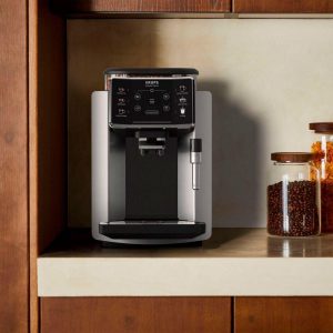 Krups EA910E10 Sensation Koffiezetapparaat – Bild 3