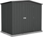 Cobertizo Fraser estilo bosque - Image 6