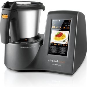 Taurus Mycook Touch Robot de Cocina – Bild 9