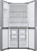 Refrigerador americano Samsung RF48A401EM9 - Imagen 7