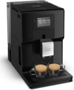 Krups Intuition Preference Volautomatische Koffiemachine – Bild 5