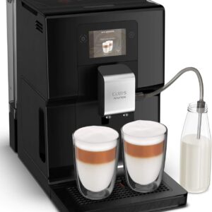 Krups Intuition Preference Volautomatische Koffiemachine