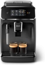 Philips 2200 Serie EP2220/10 Automatische Koffiemachine – Bild 5
