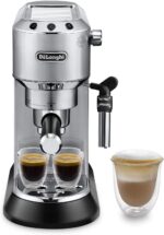 De'Longhi Dedica ECKG6821.M