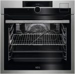 AEG Horno Multifunción vapor BSE999330M - Imagen 4