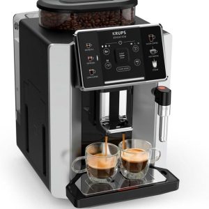 Krups EA910E10 Sensation Koffiezetapparaat