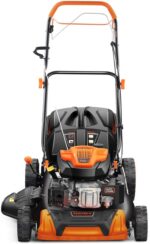 FUXTEC FX-RM5196eS zelfrijdende 4-in-1 benzine grasmaaier – Image 6