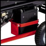 TC-PG 55/E5 krachtige en compacte draagbare generator 230V-400V voor industrieel en huishoudelijk gebruik – Image 3