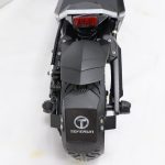 TEVERUN FIGHTER MINI PRO 2025 BO SCH 1000WX2 60V 25AH(smart BMS) with GPS electric scooter – Image 3