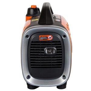 BLACK+DECKER BXGNI900E 900W Inverter Elektrische Generator - Image 3