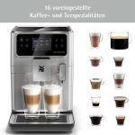 WMF Perfection 640 CP812D volautomatische espressomachine - Image 8