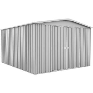 Cobertizo Abri FRASER 10,9m2 310x376x206 cm