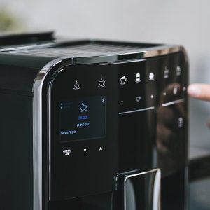 Melitta Barista T F830-002 Volautomatische koffiemachine 18 recepten Melkreservoir - Image 3