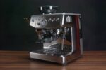 Sage de Barista Express Impress Espressomachine – Bild 2