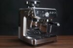 Sage de Barista Express Impress Espressomachine – Bild 3