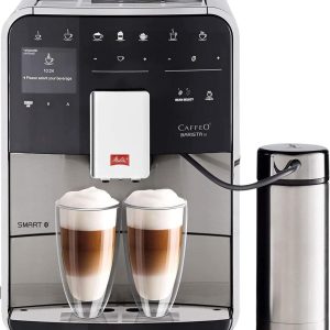 Melitta Barista TS Smart RVS