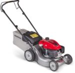 Honda IZY 41 P grasmaaier