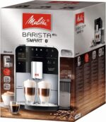 Melitta Barista TS Smart RVS – Bild 3
