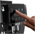 Cafetera DeLonghi Magnifica Start ECAM220.21.B de grano a taza - Negra - Afbeelding 2