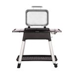 Everdure Force 2-pits gasbarbecue – Bild 4