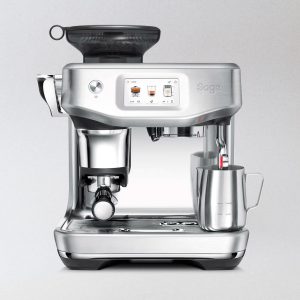 Sage The Barista Touch Automatische Espressomachine